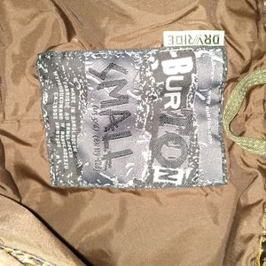 Boy's Snowboarding Pants